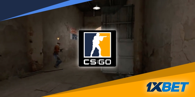 1xBet CS:GO: All You Need to Know About