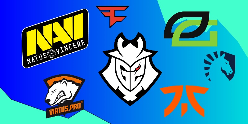 Top 10 Esports Teams